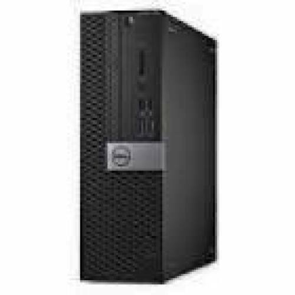 DELL REFURB OptiPlex 7050 SFF Intel Core i5-6500 8GB RAM 512GB SSD W10P