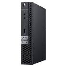 DELL REFURB OptiPlex 7070 MFF Intel Core i3-8100 16GB RAM 512GB SSD 2x DP W11P