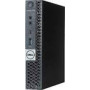 DELL REFURB OptiPlex 7070 MFF Intel Core i3-8100 16GB RAM 512GB SSD 2x DP W11P