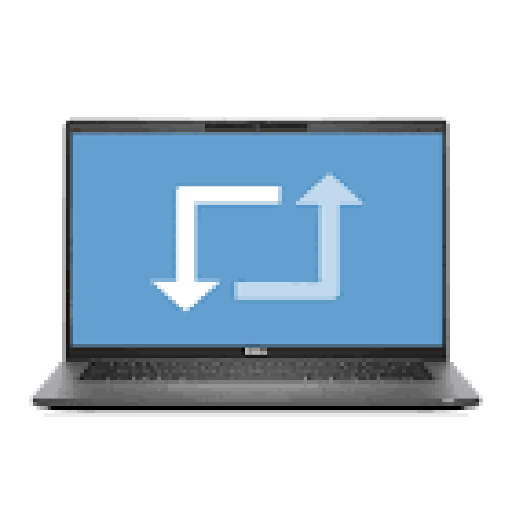 DELL REFURB Latitude 7420 Intel Core i5-1145G7 14inch Touchscreen FHD 16GB RAM 512GB SSD Wi-Fi 6 802.11ax W11P