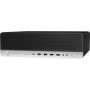 HP REFURB EliteDesk 800 G3 SFF Intel i5-6500 8GB RAM 256GB SSD 2xCOM W10P
