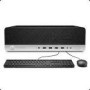 HP REFURB EliteDesk 800 G3 SFF Intel i5-6500 8GB RAM 256GB SSD 2xCOM W10P