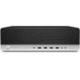 HP REFURB EliteDesk 800 G4 SFF Intel Core i7-8700 16GB RAM 256GB SSD 3xDP W11P