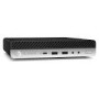 HP REFURB EliteDesk 800 G5 MINI Intel Core i5-9500 16GB RAM 256GB SSD 2xDP TypeC W11P