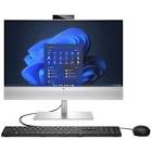 HP REFURB EliteOne 800 G6 AIO Intel Core i5-10500 23.8inch TOUCHSCREEN 16GB RAM 512GB SSD 1xDP 1 x HDMI WiFi BT Keyb Mouse W11P