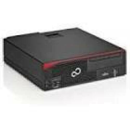 FUJITSU REFURB ESPRIMO D538 SFF Intel Core i5-8500 16GB RAM 512GB SSD DP DVI W10P