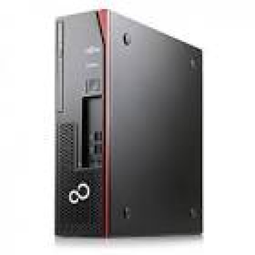 FUJITSU Esprimo REFURB D738 SFF Intel Core i3-9100 16GB RAM 256GB M.2 SSD 2xDP 1xDVI W11P