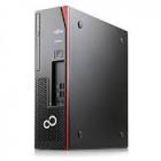 FUJITSU Esprimo REFURB D738 SFF Intel Core i3-9100 16GB RAM 256GB M.2 SSD 2xDP 1xDVI W11P