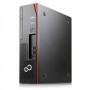 FUJITSU Esprimo REFURB D738 SFF Intel Core i3-9100 16GB RAM 256GB M.2 SSD 2xDP 1xDVI W11P