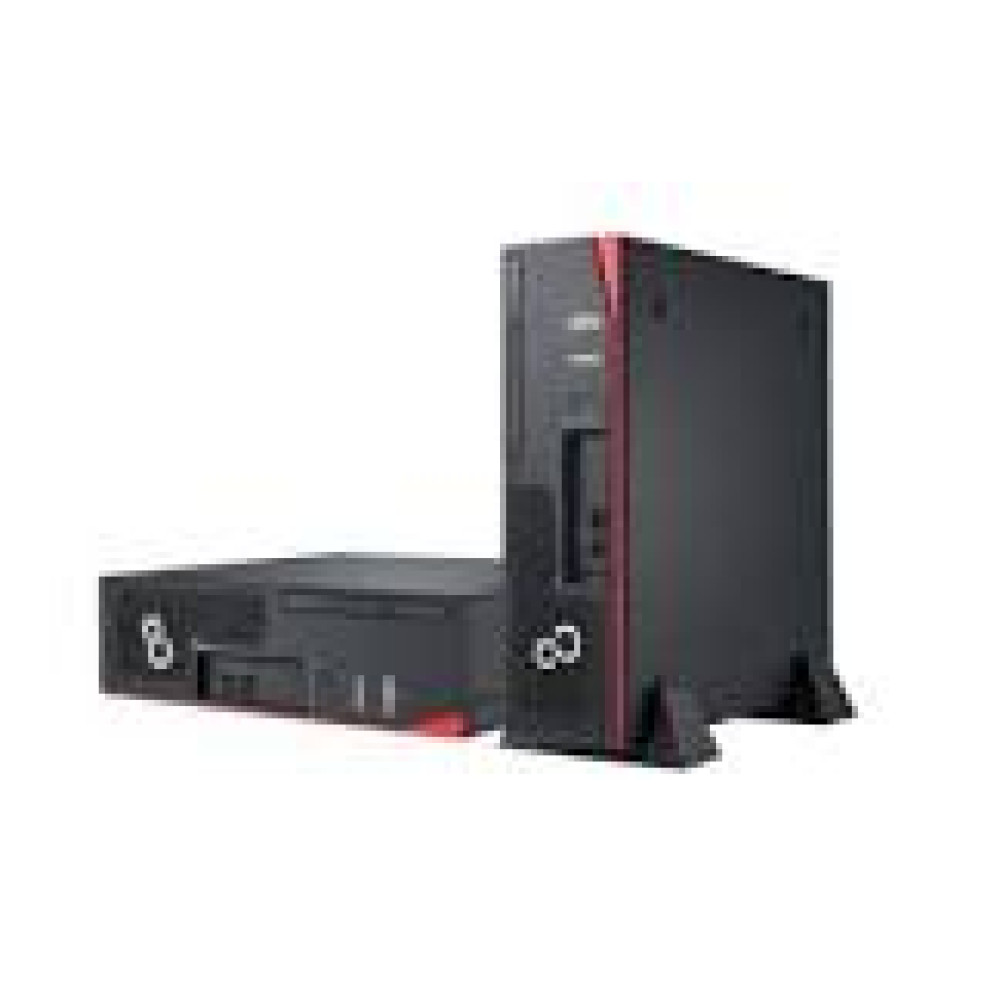 FUJITSU Esprimo REFURB D738 SFF Intel Core i3-9100 16GB RAM 256GB M.2 SSD 2xDP 1xDVI W11P