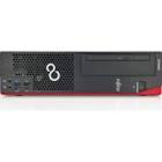 FUJITSU REFURB ESPRIMO D958 SFF Intel Core i3-8100 16GB RAM 256GB SSD 2 x DP 1 x DVI 1 x VGA W11P