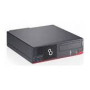 FUJITSU REFURB ESPRIMO D958 SFF Intel Core i3-8100 16GB RAM 256GB SSD 2 x DP 1 x DVI 1 x VGA W11P