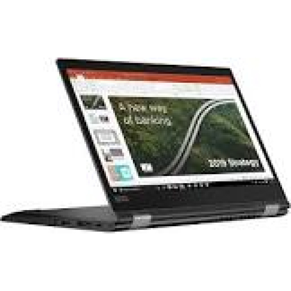 LENOVO RENEW ThinkPad L13 YOGA Hybrid 2-in-1 Intel Core i5-1135G7 13.3inch TS FHD 16GB RAM 512GB SSD Wi-Fi 6 802.11ax ENG W11P