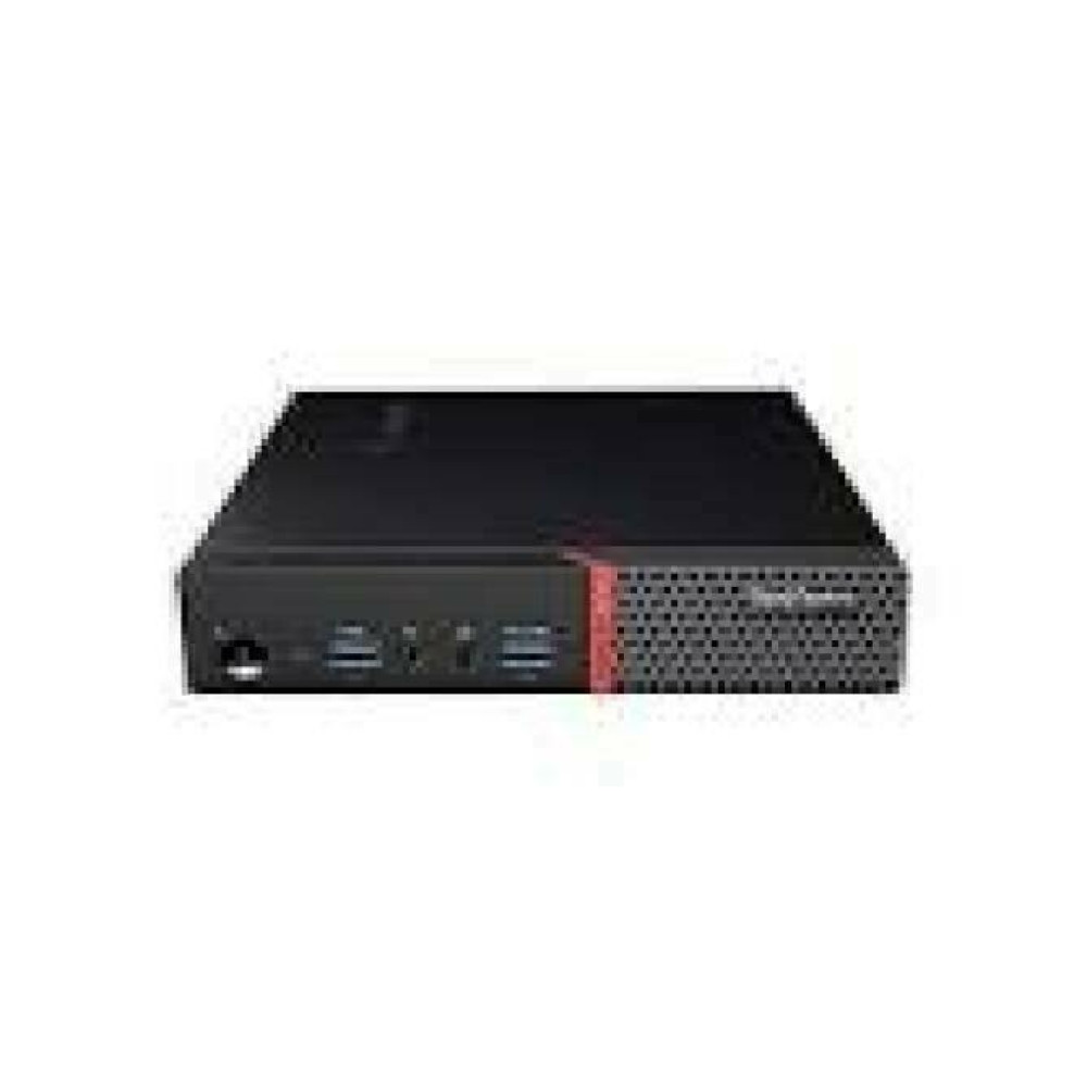 LENOVO REFURB ThinkCentre M700 mini PC Intel Core i5-6500T 8GB RAM 256GB SSD W10P
