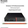 LENOVO REFURB ThinkCentre M700 mini PC Intel Core i5-6500T 8GB RAM 256GB SSD W10P