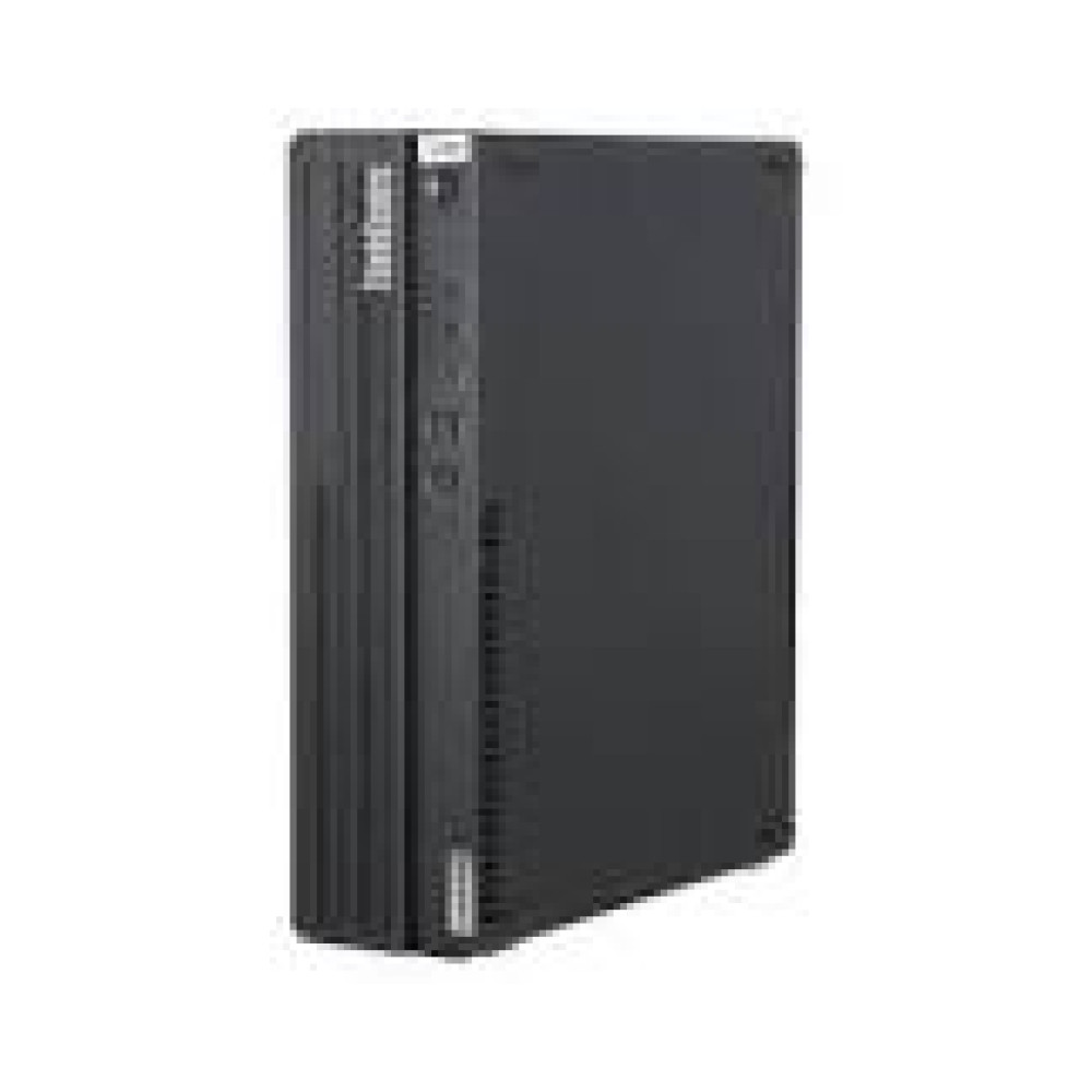 LENOVO REFURB ThinkCentre M70s SFF Intel Core i5-10400F 16GB RAM 256GB SSD COM Radeon R5-340x DP DVI W11P