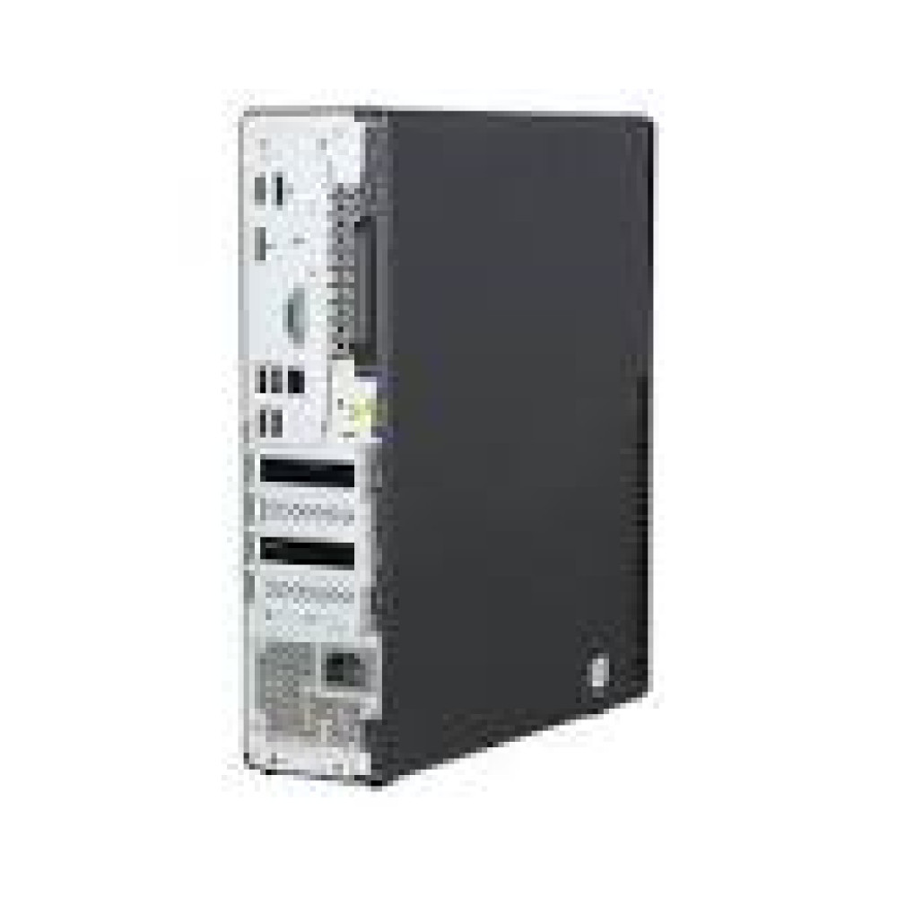 LENOVO REFURB ThinkCentre M70s SFF Intel Core i5-10400F 16GB RAM 256GB SSD COM Radeon R5-340x DP DVI W11P