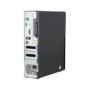 LENOVO REFURB ThinkCentre M70s SFF Intel Core i5-10400F 16GB RAM 256GB SSD COM Radeon R5-340x DP DVI W11P
