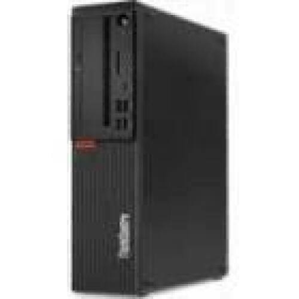 LENOVO REFURB ThinkCentre M720s SFF Intel Core i5-8400 8GB RAM 256GB SSD W10P