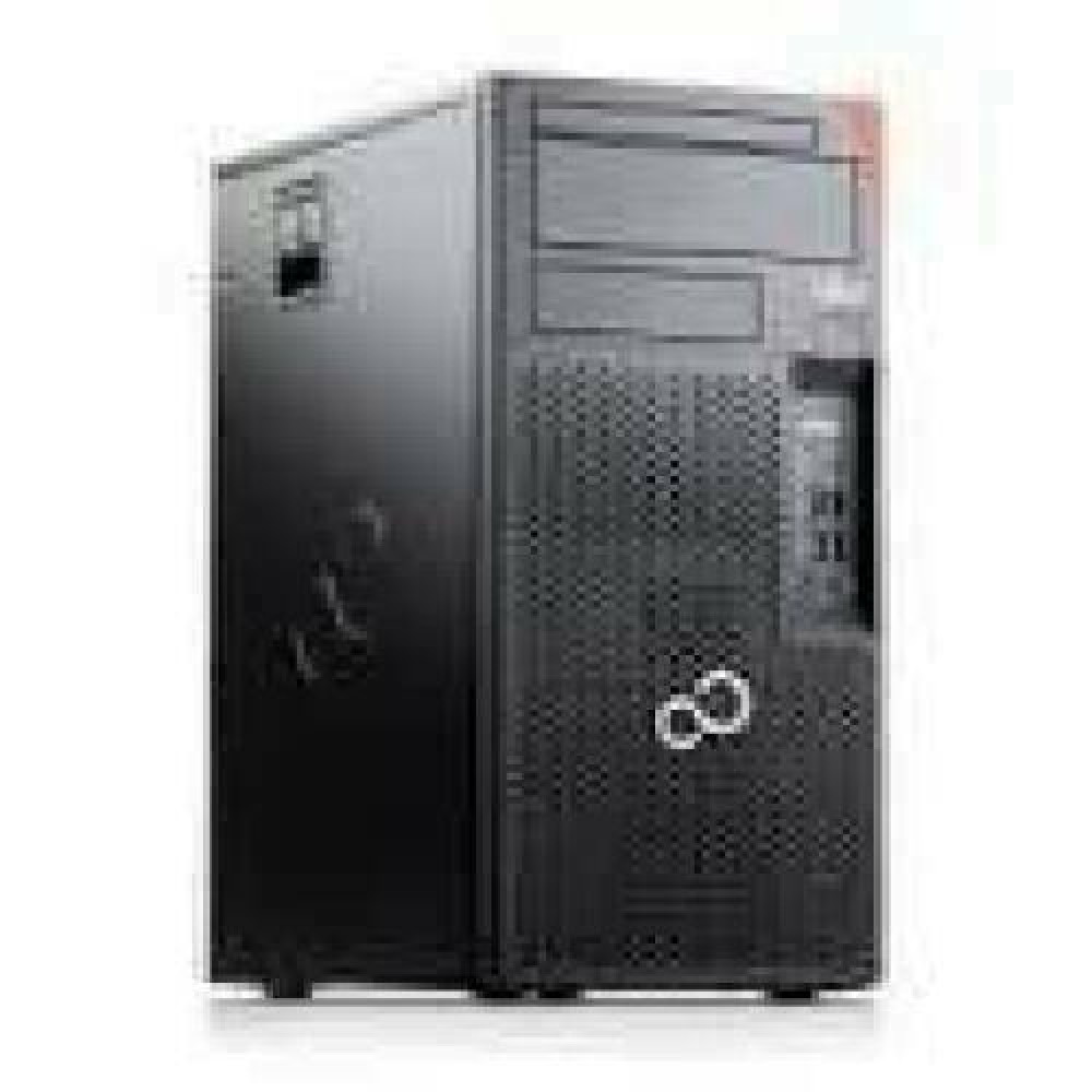 FUJITSU REFURB ESPRIMO P757 Tower Intel Core i3-7100 8GB RAM 128GB M.2 SSD W10P