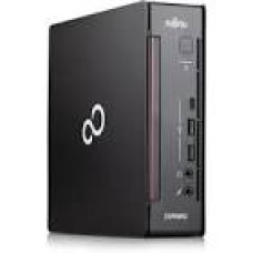 FUJITSU REFURB ESPRIMO Q958 mini Intel Core i3-8100 16GB RAM 256GB SSD 2 x DP 1 x DVI W11P