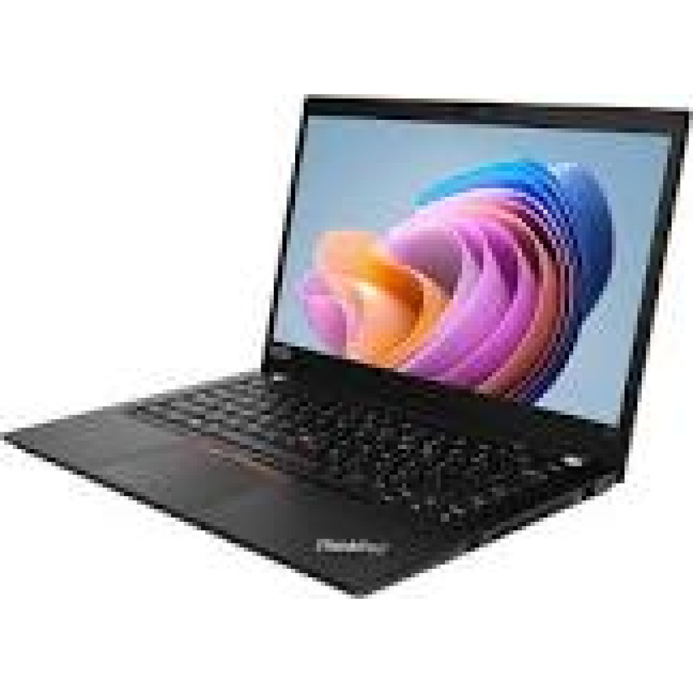 LENOVO REFURB ThinkPad T14 Intel Core i5-10310U 14inch FHD 16GB RAM 256GB SSD Wi-Fi 6 802.11ax ENG W11P