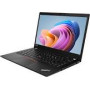 LENOVO REFURB ThinkPad T14 Intel Core i5-10310U 14inch FHD 16GB RAM 256GB SSD Wi-Fi 6 802.11ax ENG W11P