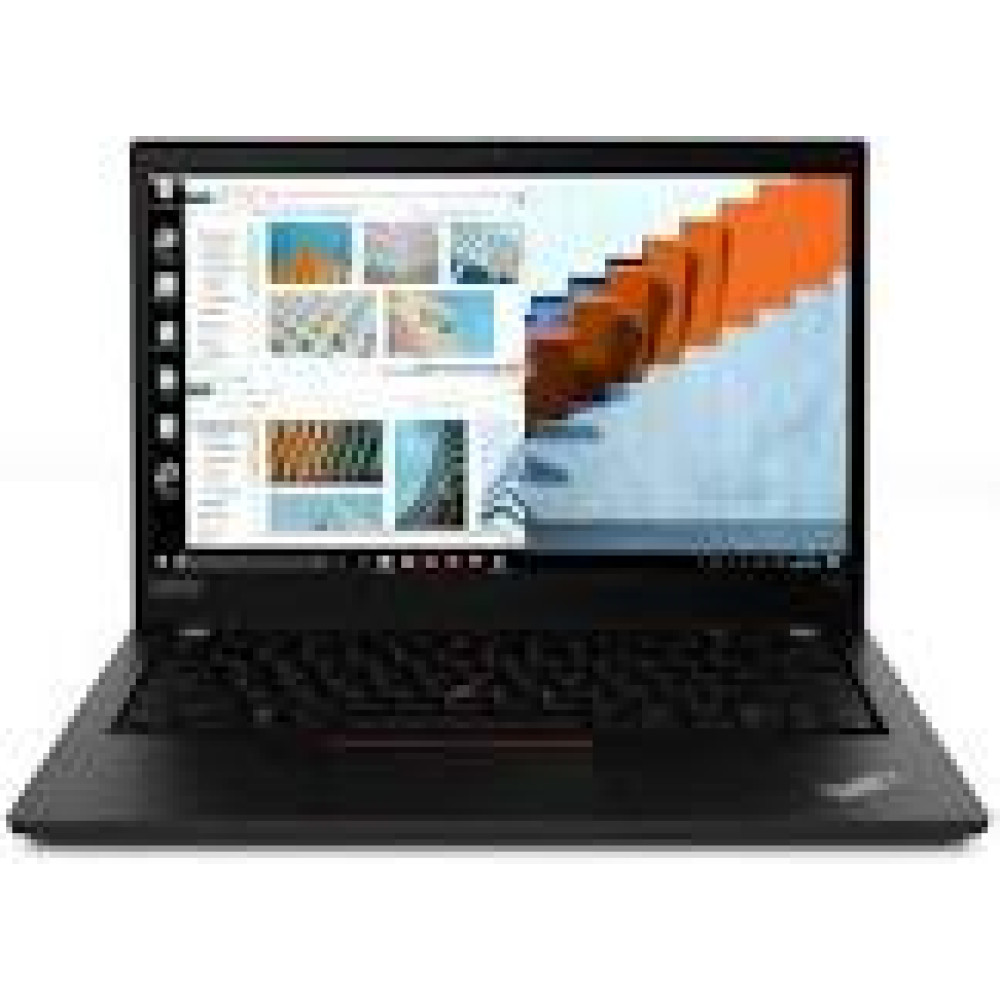 LENOVO REFURB ThinkPad T14 Intel Core i7-10610U 14inch FHD 16GB RAM 256GB SSD Wi-Fi 6 802.11ax ENG W11P