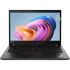 LENOVO REFURB ThinkPad T14 Intel Core i7-10610U 14inch FHD 16GB RAM 256GB SSD Wi-Fi 6 802.11ax ENG W11P