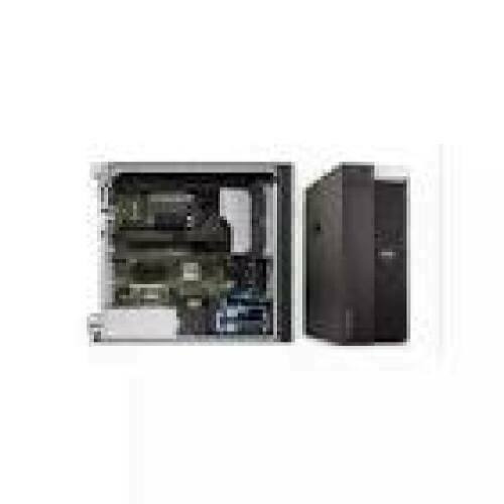 DELL REFURB Precision T5810 Intel Xeon E5-1607V3 32GB RAM 256GB SSD+1TB HDD Quadro M4000 8GB W10P