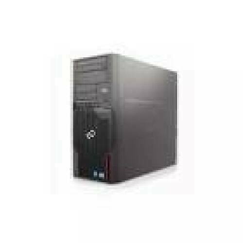 FUJITSU RENEW CELSIUS W520 Tower Intel Xeon E3-1240V2 24GB RAM 1TB HDD Quadro K2200 W10P
