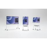MS Surface Hub 3 85inch Intel Core i5-11300H 32GB 512GB W11E Platinum CM XZ/DA/NL/FI/FR/DE/IT/NO/PT/ES/SV