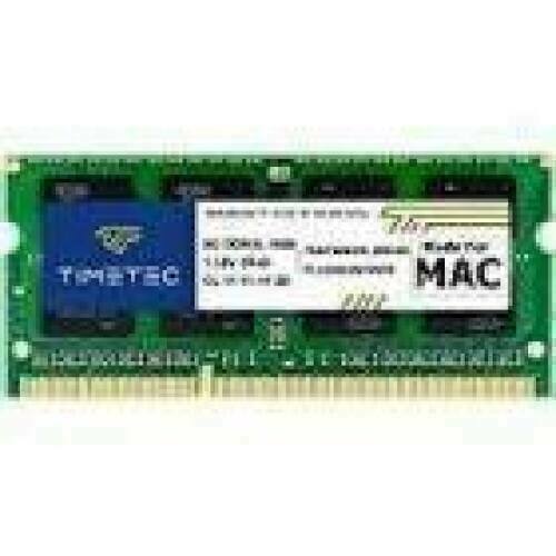 GOODRAM DEDICATED APPLE 8GB 1600MHz PC3L-12800S DDR3 SODIMM DR