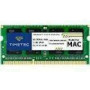 GOODRAM DEDICATED APPLE 8GB 1600MHz PC3L-12800S DDR3 SODIMM DR