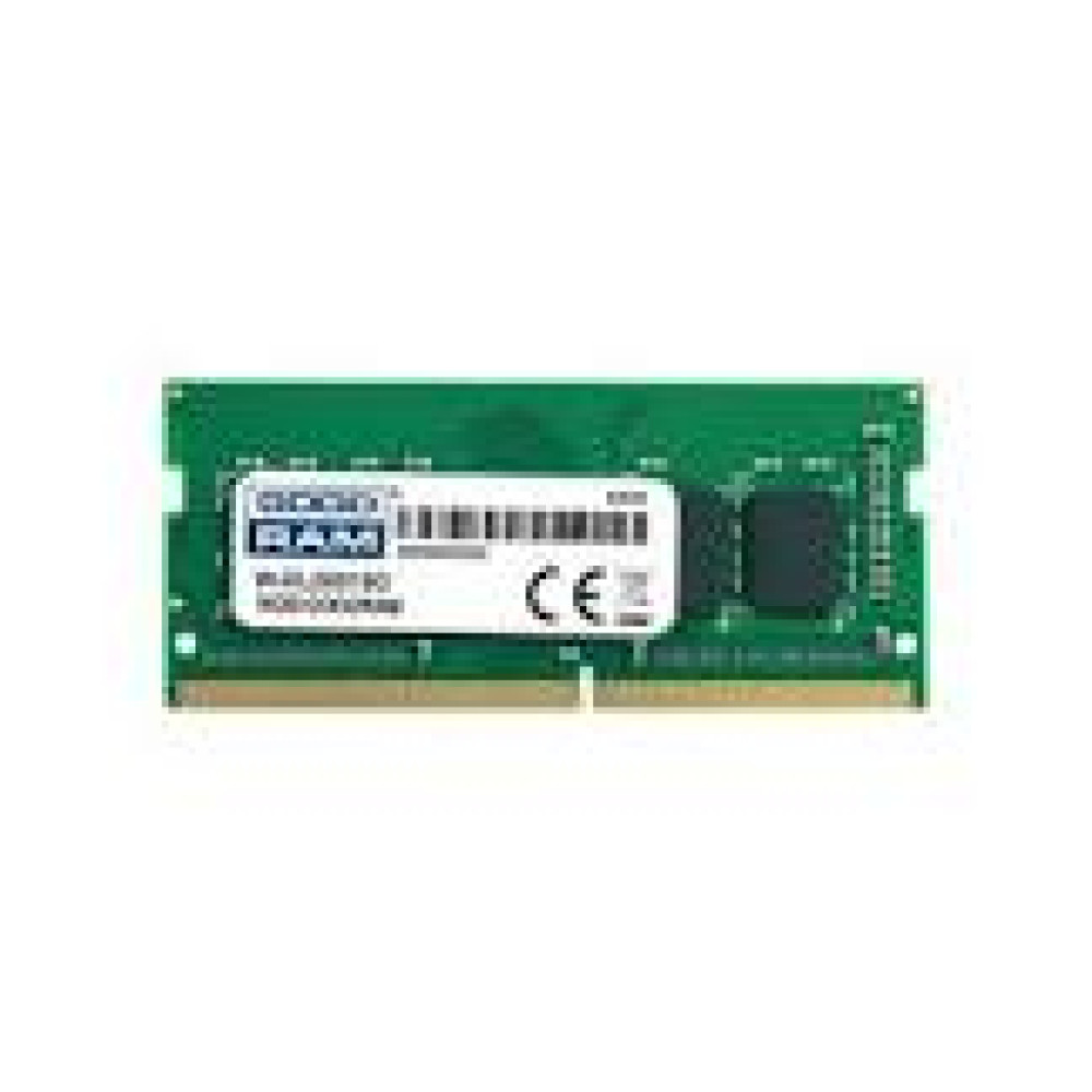 GOODRAM W-DL26S16G 16GB DDR4 2666MHz SODIMM CL19 DELL