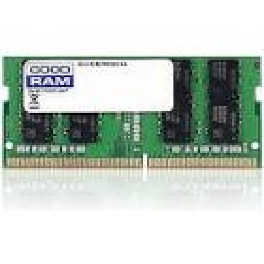 GOODRAM W-DL26S16G 16GB DDR4 2666MHz SODIMM CL19 DELL