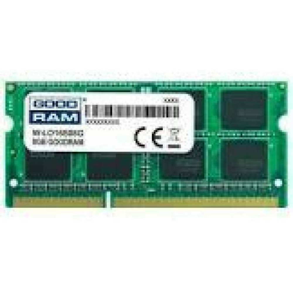 GOODRAM W-LO16S08G 8GB DDR3 1600MHz SODIMM CL11 LENOVO