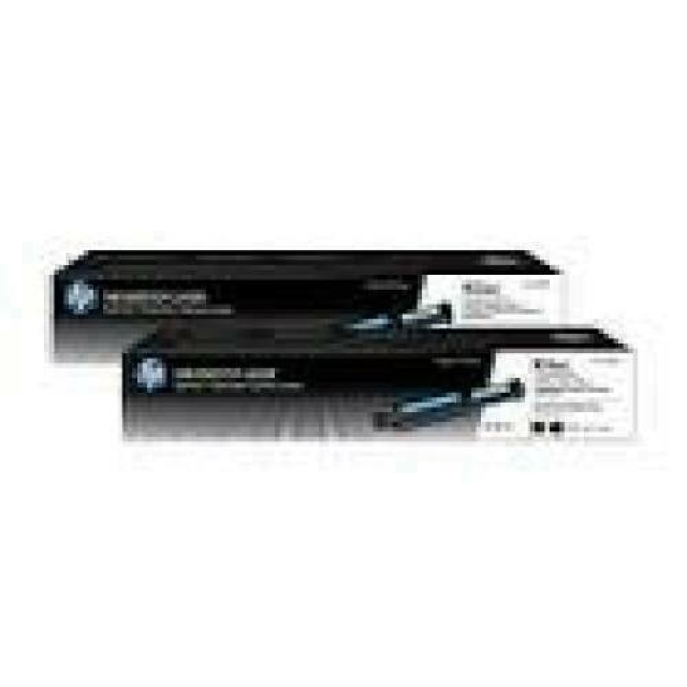 HP 103AD Neverstop Toner Reload Kit 2-Pack
