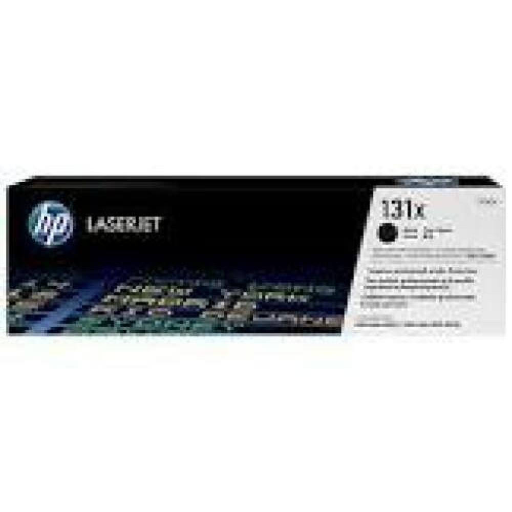 HP 139X High Yield Black Original LaserJet Toner Cartridge