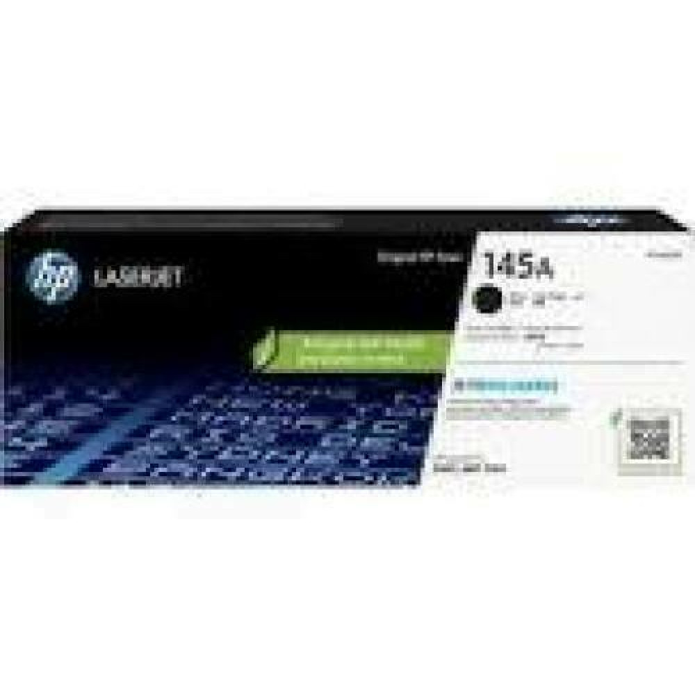 HP 145A Black Original LaserJet Toner Cartridge