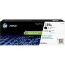 HP 145A Black Original LaserJet Toner Cartridge