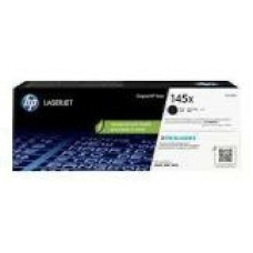 HP 145X High Yield Black Original LaserJet Toner Cartridge