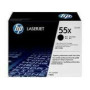HP 145X High Yield Black Original LaserJet Toner Cartridge