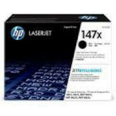 HP 147X Black LaserJet Toner Cartridge 25.200 pages