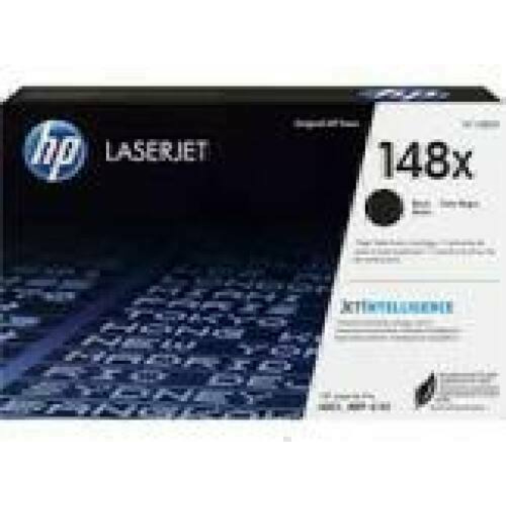 HP 149X High Yield Black Original LaserJet Toner Cartridge