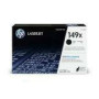 HP 149X High Yield Black Original LaserJet Toner Cartridge