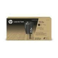 HP 153X Black Original LaserJet Tank Toner Reload Kit