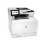 HP Color LaserJet Pro MFP M479dw Up to 27 ppm mono up to 27 ppm colour