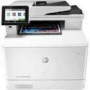 HP Color LaserJet Pro MFP M479fnw Up to 27 ppm mono up to 27 ppm colour