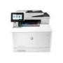 HP Color LaserJet Pro MFP M479fdn Up to 27 ppm mono up to 27 ppm colour